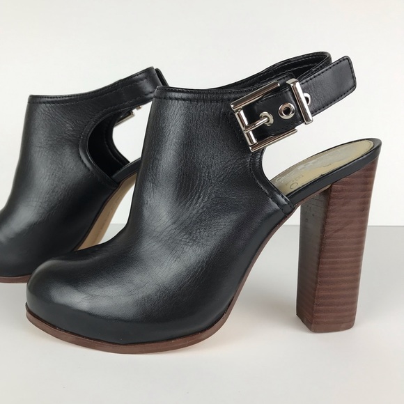 Vince Camuto Shoes - Vince Camuto Gordella :: slingback bootie